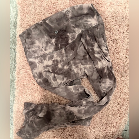 LULULEMON ALIGN High waist leggings - Picture 6 of 6